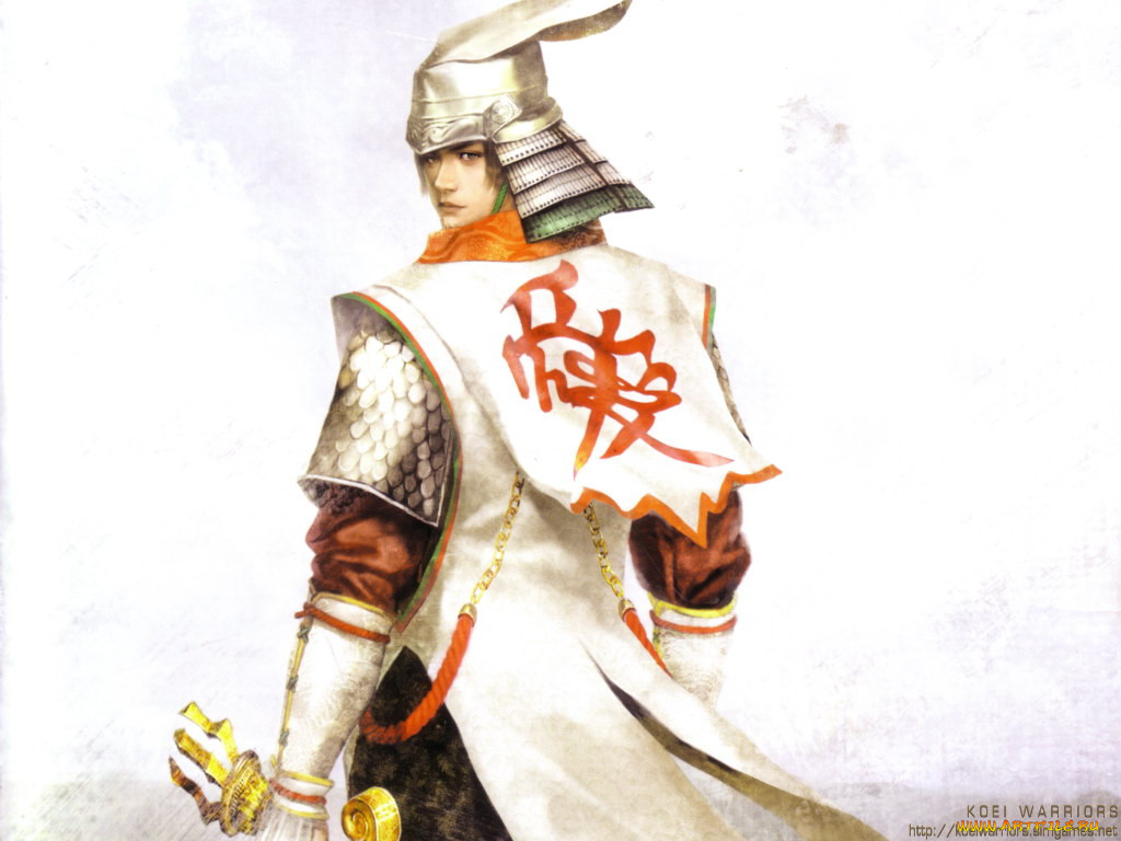 samurai, warriors, , 